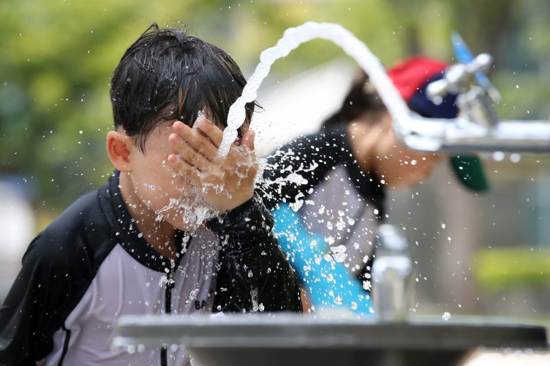 날씨 자료사진. 2025.8.28/뉴스1 ⓒ News1 공정식 기자