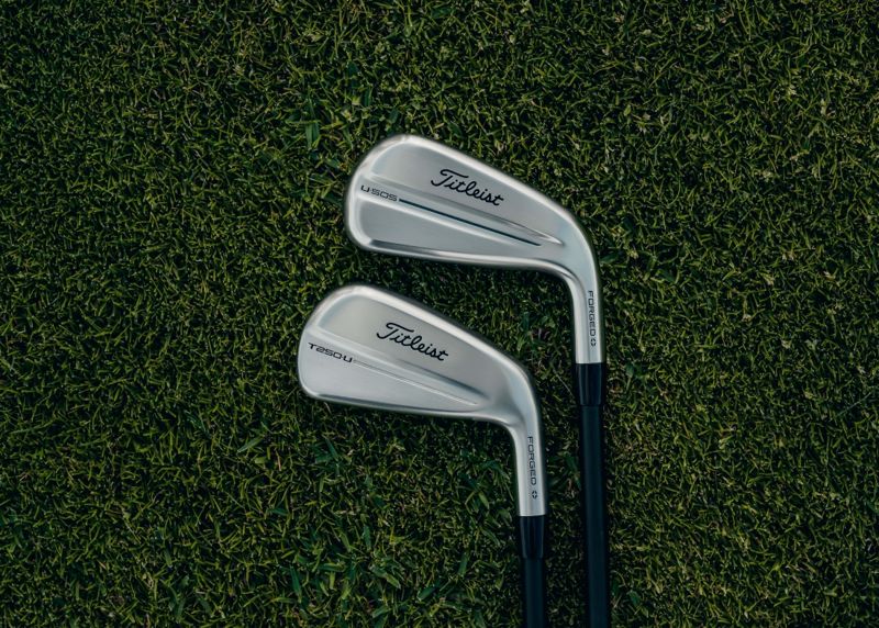 타이틀리스트 제공