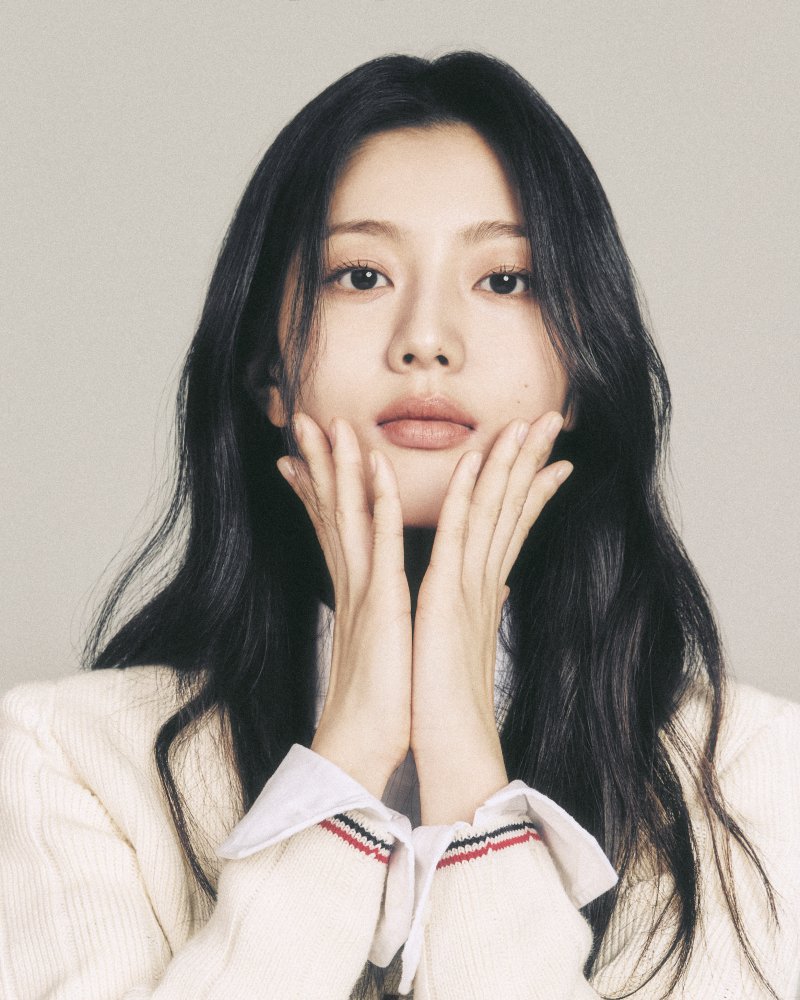 신은수 수어보다 부산 사투리 더 어려워…토박이들 칭찬 다행 [N인터뷰]