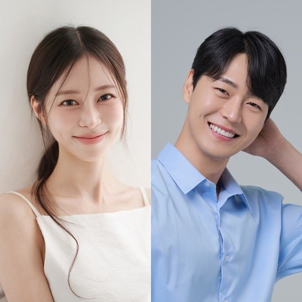 박소현 KBS 아나운서, '꼬꼬갓' 고수진과 결혼 배혜지가 소개해 줘