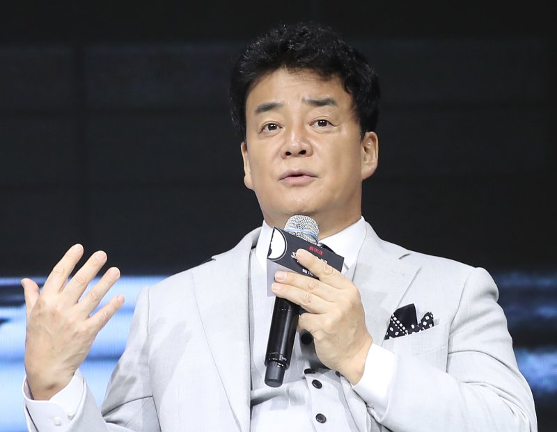 판단은 시청자가…'흑백요리사2' 백종원 논란 정면돌파 [N이슈]