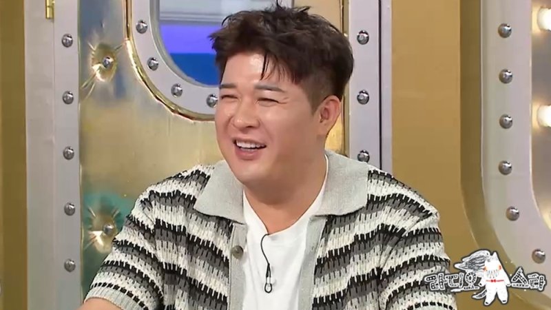 신동 예능 활동 중 몸에 칼 댔다…결국 수술해