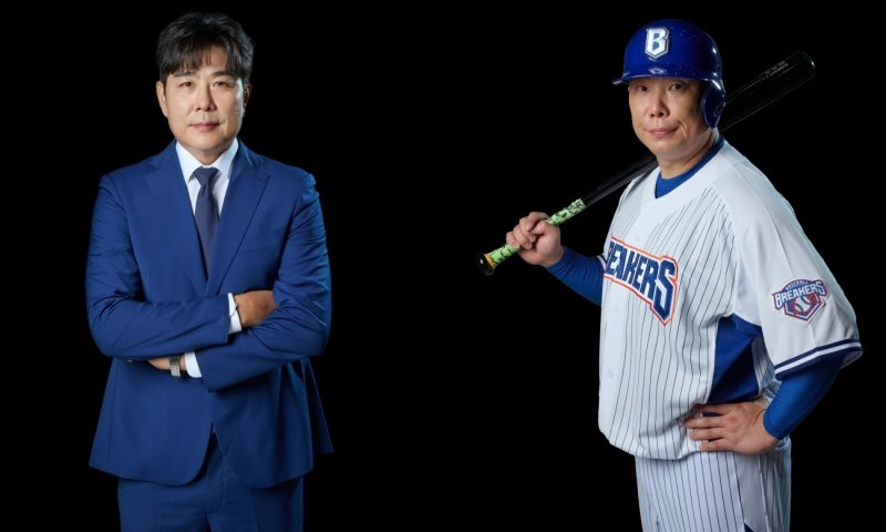 재정비 한 '최강야구' 라인업 '아는 형님'서 먼저 본다