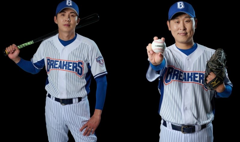 재정비 한 '최강야구' 라인업 '아는 형님'서 먼저 본다