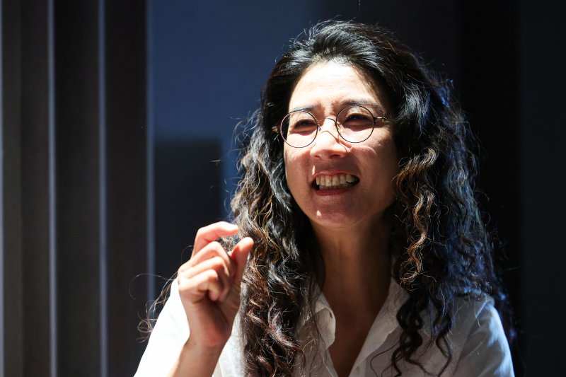 말로 音彩를 그대로 훔쳐온 황병준&middot;윤정오, 사운드의 당위성