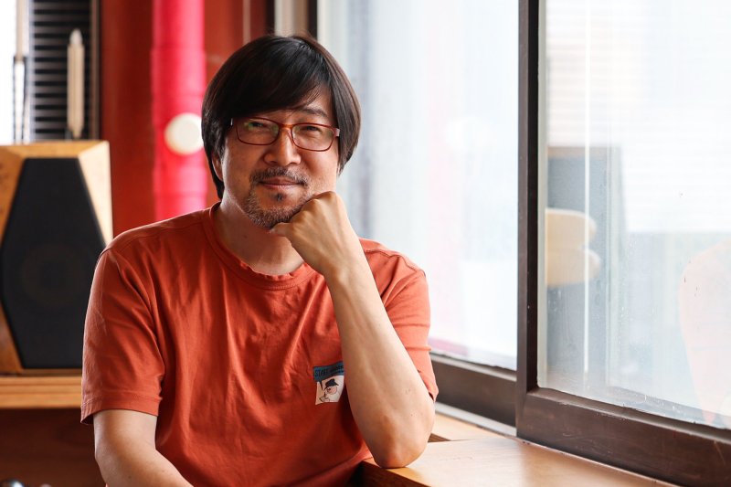 말로 音彩를 그대로 훔쳐온 황병준&middot;윤정오, 사운드의 당위성