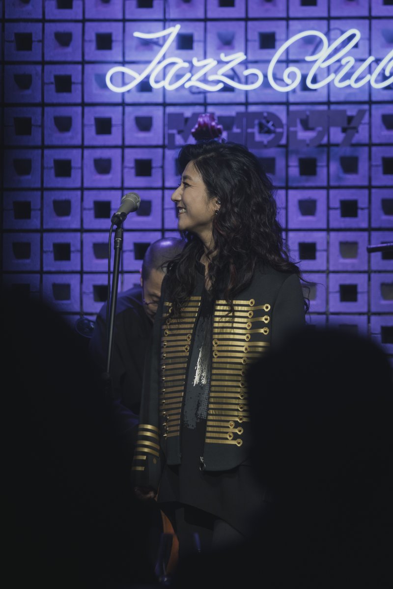 말로 音彩를 그대로 훔쳐온 황병준&middot;윤정오, 사운드의 당위성