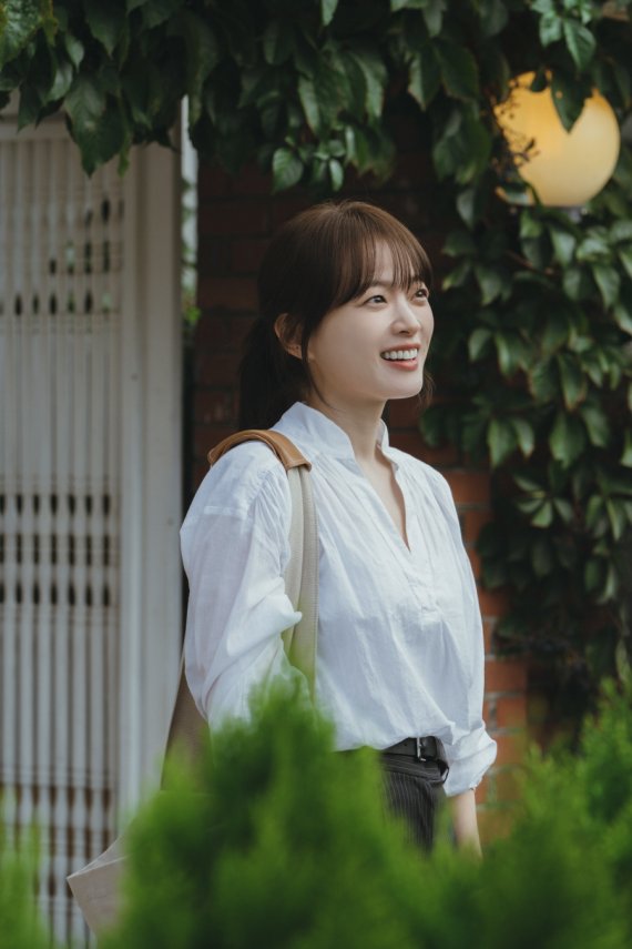천우희, ‘마이 유스’로 정통 멜로