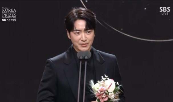 이준혁 범죄자 연기할 때 멜로 '나완비' 출연 감사했다