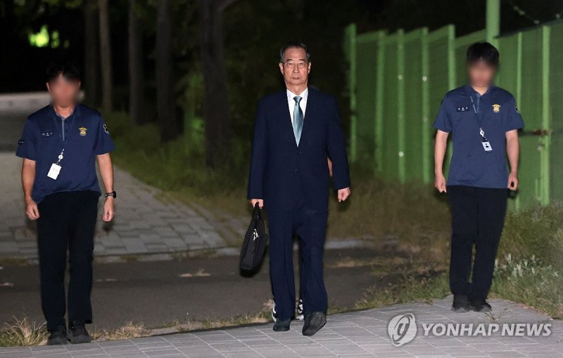 한덕수 전 국무바카라 베팅/사진=연합바카라 베팅