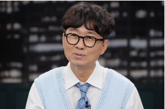 장항준 감독 내 인생 신의 한 수? 김은희 작가와 결혼한 것