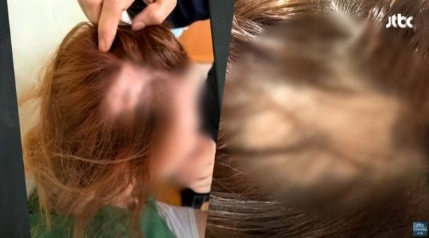 학교 찾아가 여고생 머리채 뜯고 뺨 때린 부모, 왜?