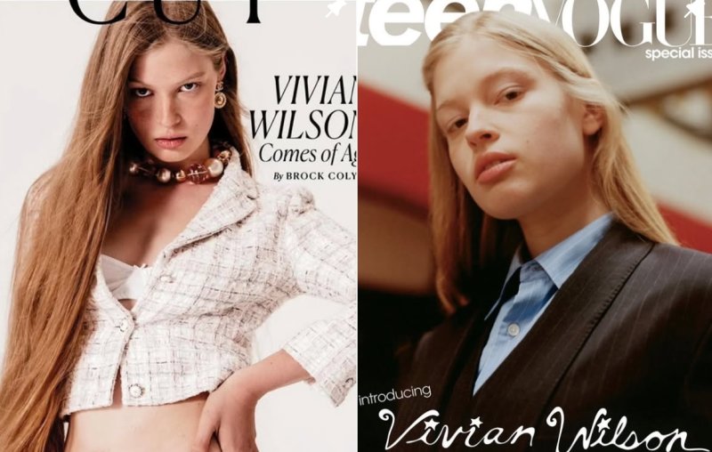 머스크와 절연하고 ‘성전환’한 딸의 놀라운 근황 "아버지와..."