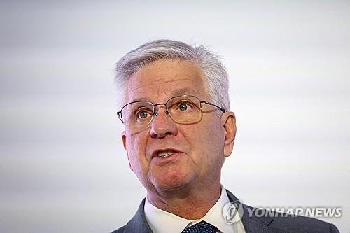 크리스토퍼 월러 미 연준 이사. 사진=연합뉴스