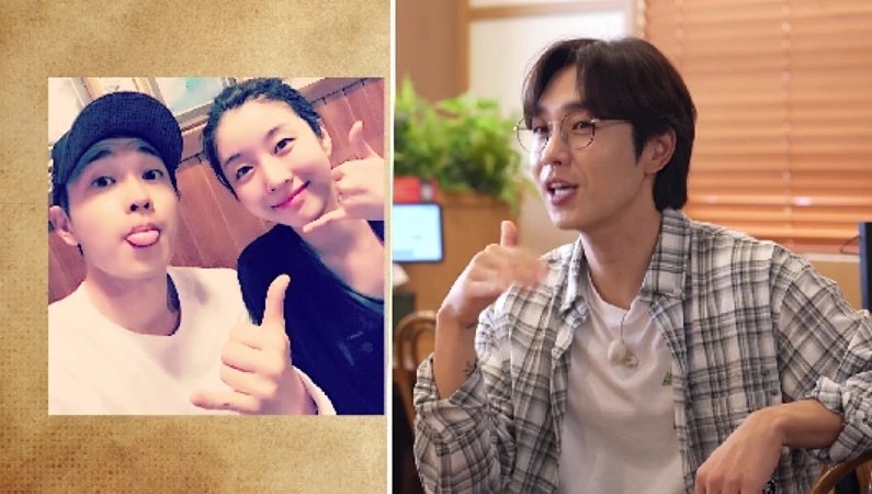 이석훈, 아들이 벌써 초1…"'연프'서 만난 아내와 31세에 결혼"