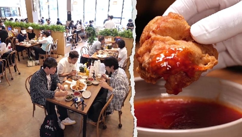 이석훈, 아들이 벌써 초1…"'연프'서 만난 아내와 31세에 결혼"