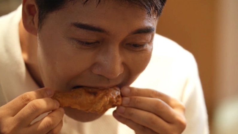 이석훈, 아들이 벌써 초1…"'연프'서 만난 아내와 31세에 결혼"