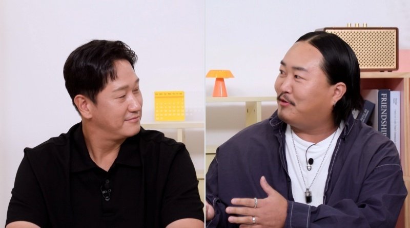 이대호 첫사랑인 아내, 연애 초에 내 병수발 들어줘