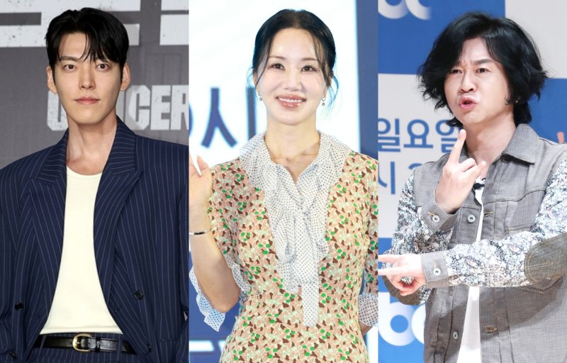 박탐희에 장근석·진태현·윤도현까지…암 이겨낸 스타들 '주목' [N이슈]