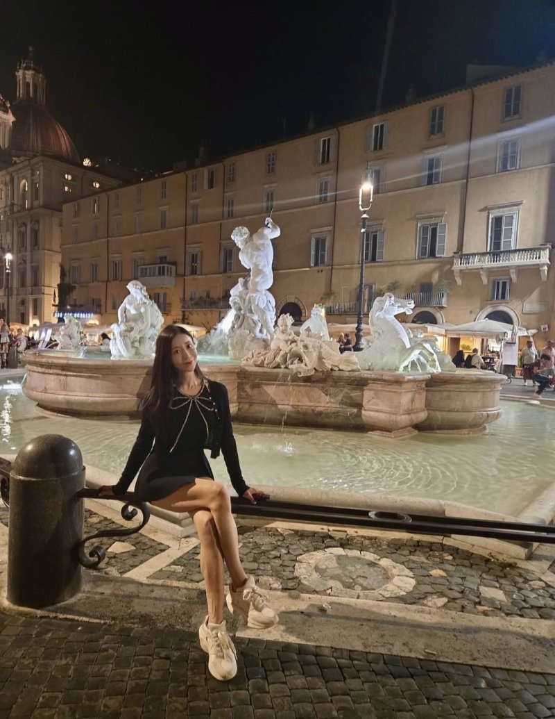 원자현, 12살 연상 ♥윤정수와 결혼 인정 "이제 빼박이야"