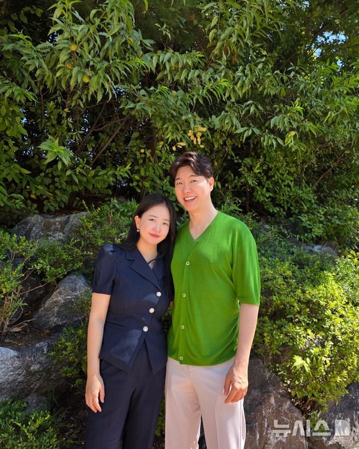 [단독인터뷰] 박수홍 "상처 회복 60% 됐어요"