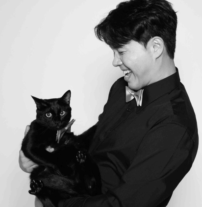 [단독인터뷰] 박수홍 "상처 회복 60% 됐어요"