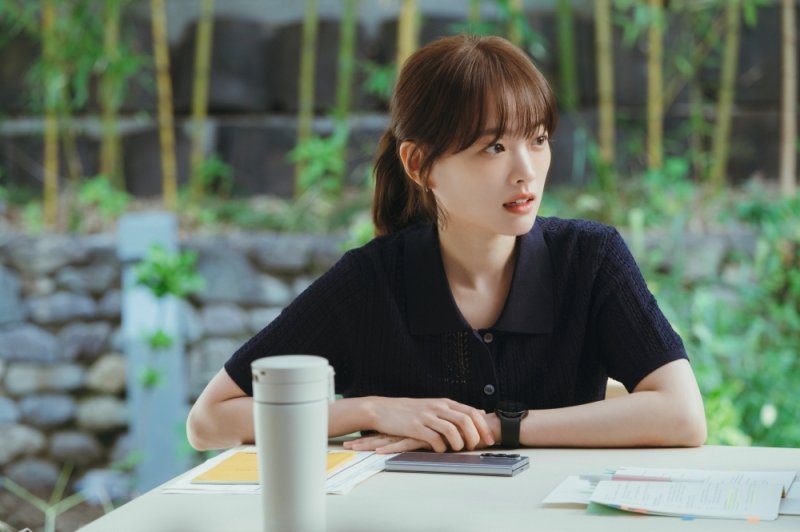 '마이유스' 천우희 로맨스 지금 아니면 안돼…송중기 믿었다