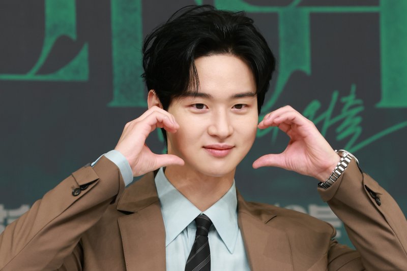 고현정, 엄마이자 살인마 '사마귀'…"충격적인 연기" (종합)[N현장]