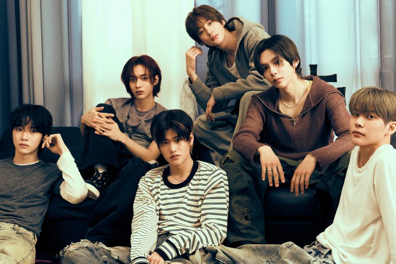 '2주년' 라이즈, 브리즈와 '성장 라이브' 계속