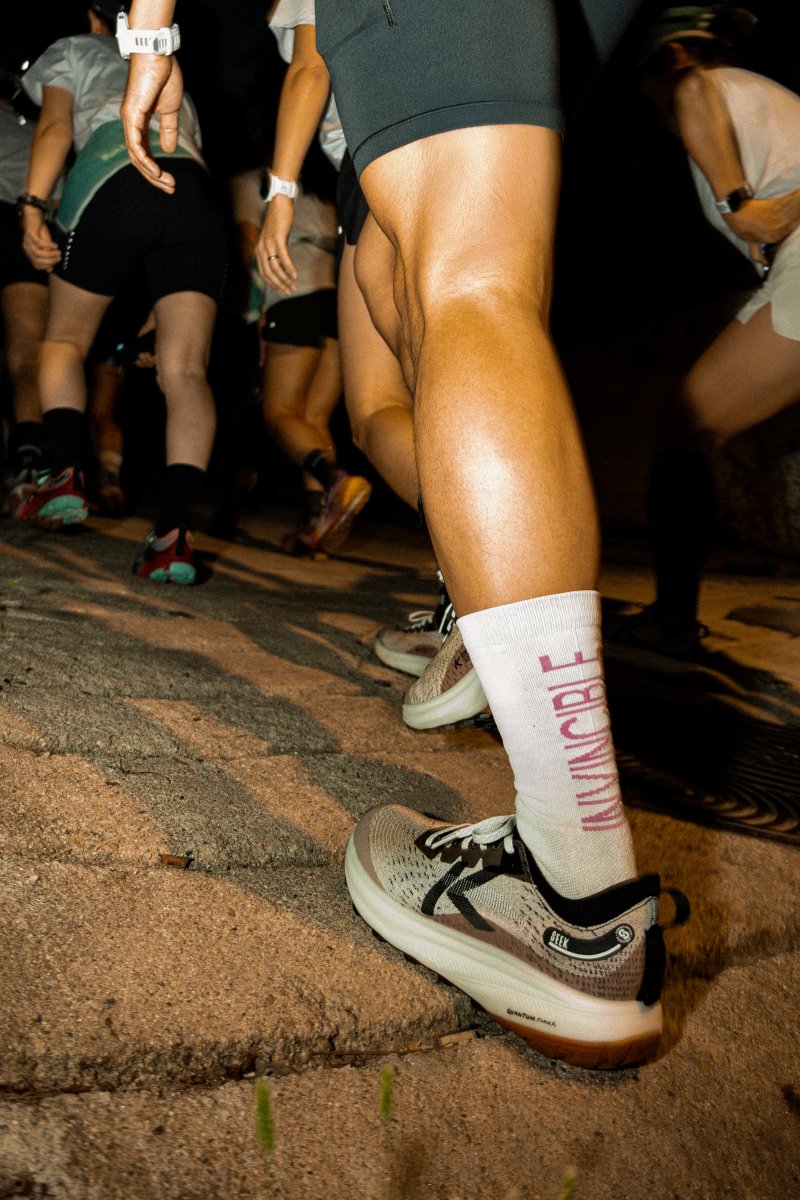 달리는 순간에도 스타일 포기 못해… 패션업계 지형 바꾸는 러너들[Weekend 라이프]