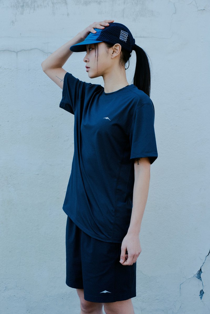 고요웨어 룩북 각사제공