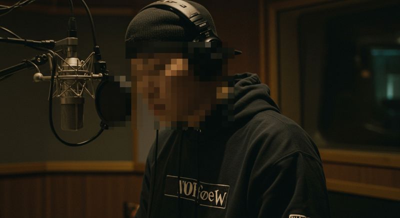 유명 래퍼, 자녀 앞 불륜 사건으로 상간소송 논란