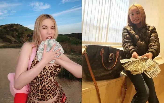 25살에도 일하면 패배자...직장여성 저격한 부자 여성, 직업이...