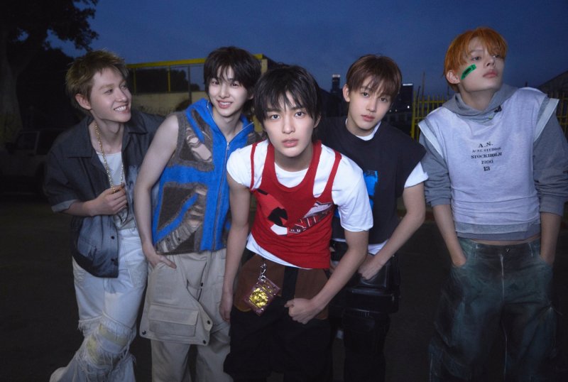 주체성&middot;음악성 입증한 코르티스…"뉴 K-팝의 흥미로운 시도"