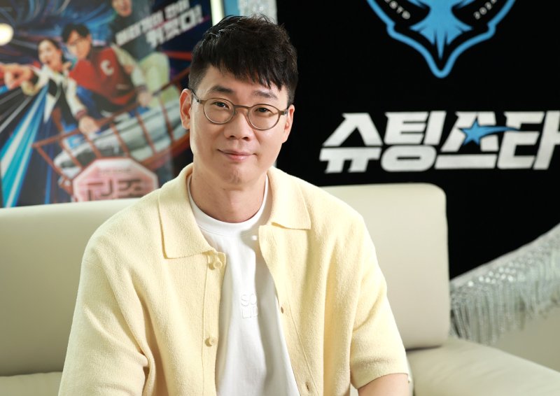 조효진 PD, 그를 보면 '예능 흐름'이 보인다 [정덕현의 페르소나K]