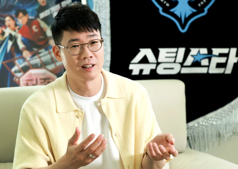 조효진 PD, 그를 보면 '예능 흐름'이 보인다 [정덕현의 페르소나K]