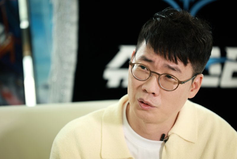 조효진 PD, 그를 보면 '예능 흐름'이 보인다 [정덕현의 페르소나K]