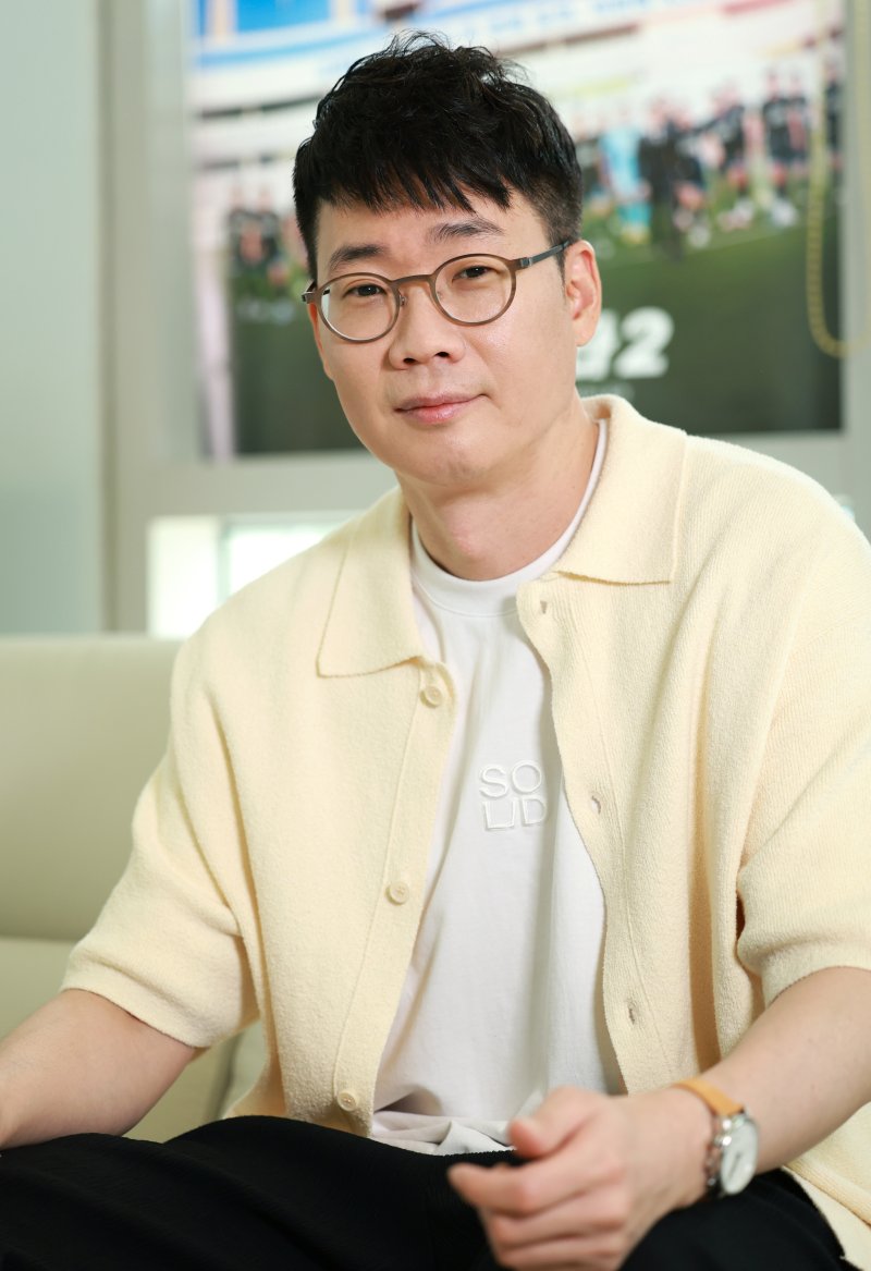 조효진 PD, 그를 보면 '예능 흐름'이 보인다 [정덕현의 페르소나K]