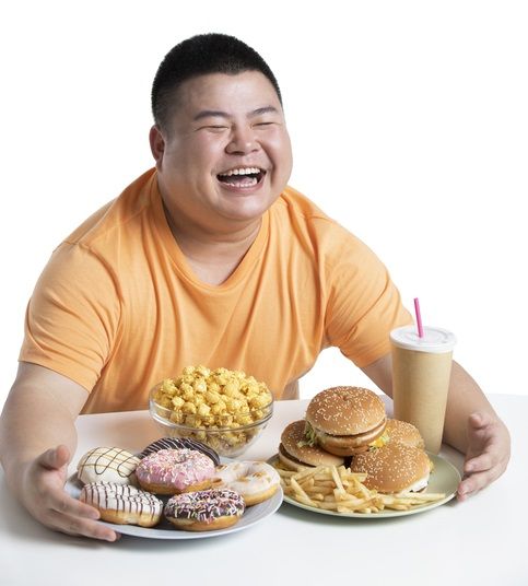 삼겹살로 시작해 치킨으로 끝…월 300만원 먹는 남편의 충격 식습관