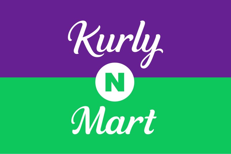 [서울=뉴시스] 네이버플러스 스토어 온라인 프리미엄 장보기 서비스 '컬리N마트' (사진=네이버 제공)