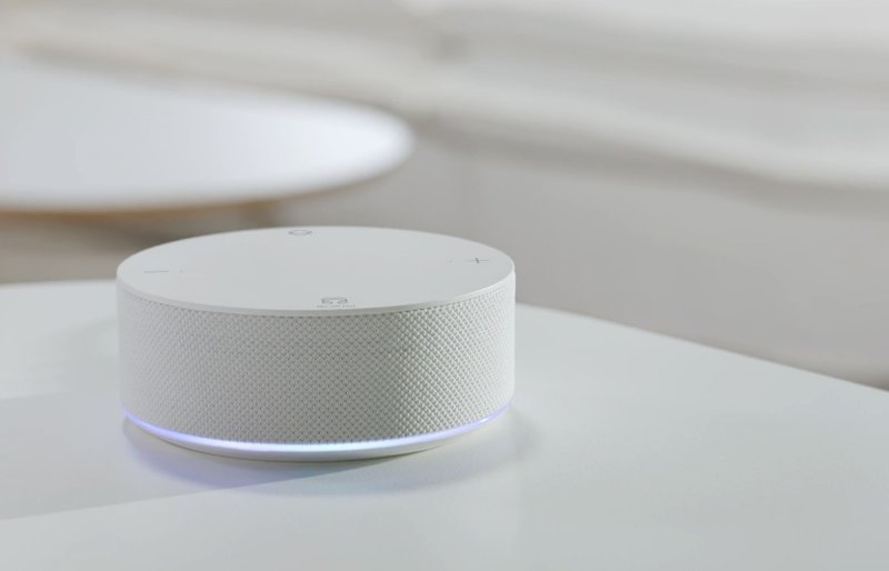 LG전자가 이달 5일 독일서 열리는 'IFA 2025'에서 ‘LG 씽큐 온’과 ‘LG IoT 디바이스’ 9종을 공개하고 집 안팎의 AI가전과 IoT 기기를 하나로 연결하는 통합 AI홈 솔루션을 선보인다고 1일 밝혔다 (LG전자 제공. 재판매 및 DB 금지) 2025.9.1/뉴스1