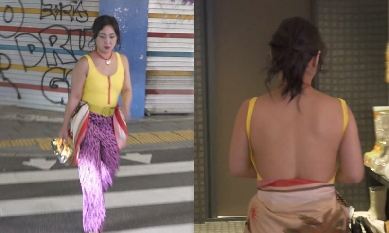 낮엔 쾌녀 농부, 밤엔 단골바行…'나혼산' 박나래 주택 생활 현실판