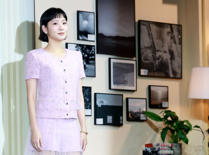 '은중과 상연' 김고은 잔잔했지만, 깊이감 때문에 마음 움직여