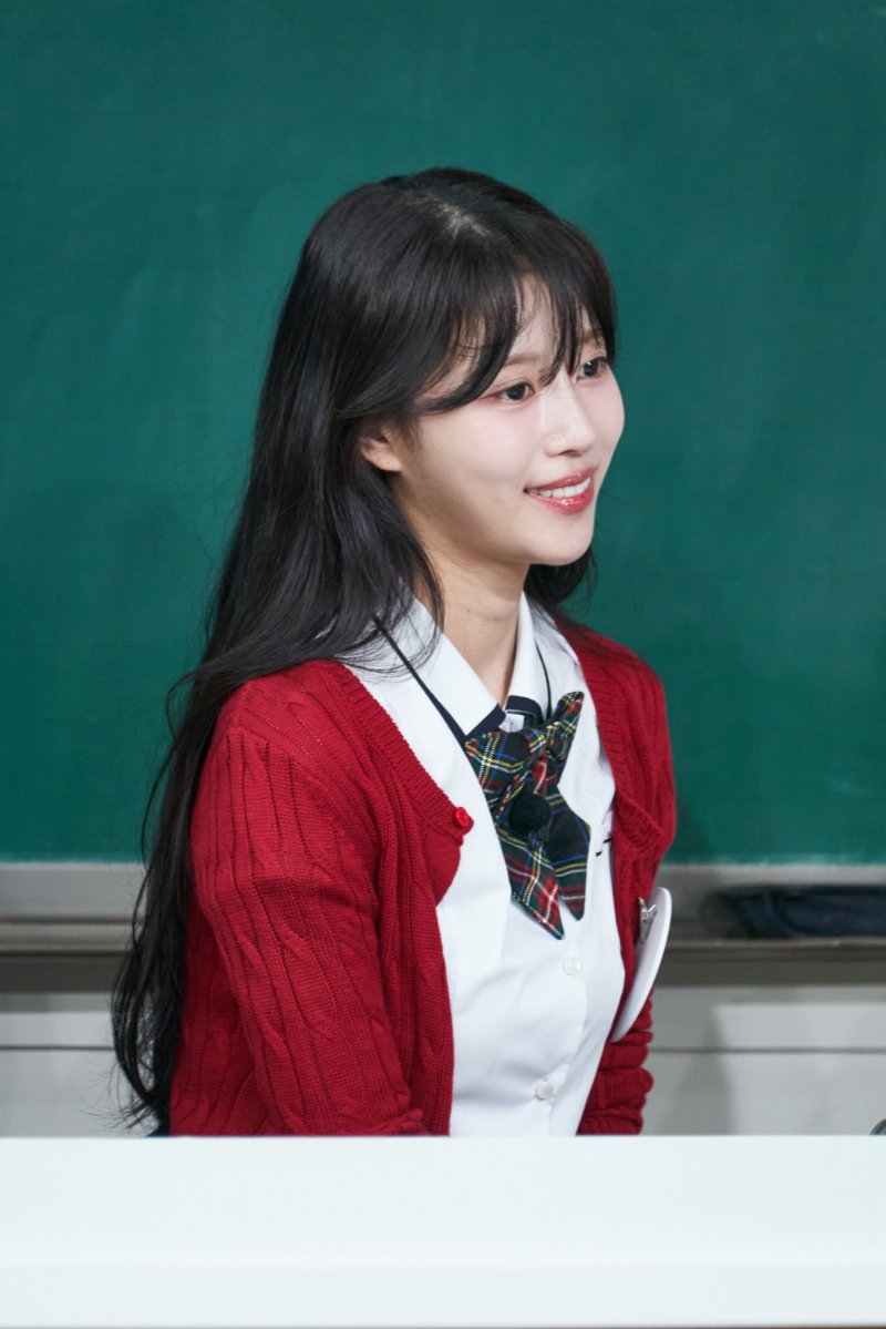 이미주 엄마가 '김희철 괜찮다'고 연락와 핑크빛