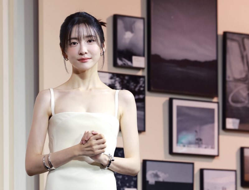 '은중과 상연' 박지현 중학생 연기도 가능할 거라 생각…과대평가더라