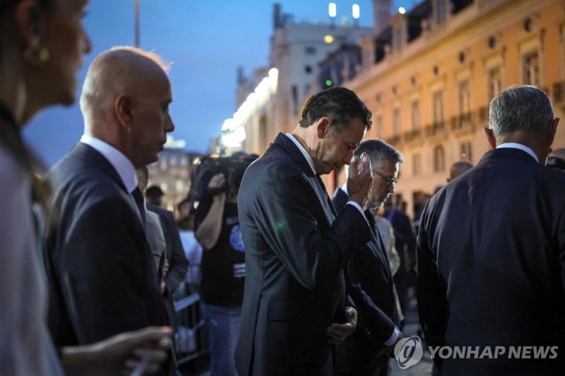 '고풍스러운 매력' 리스본, 푸니쿨라 참사로 '노후 인프라' 노출 (출처=연합뉴스)