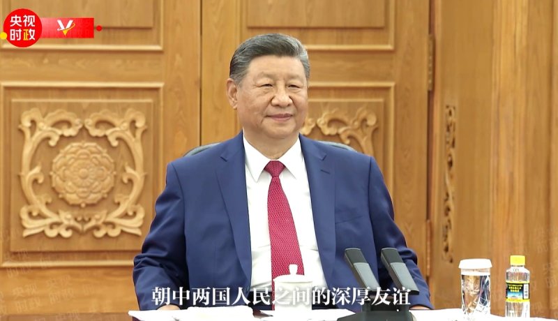 시진핑 중국 국가 주석 (출처=연합뉴스)