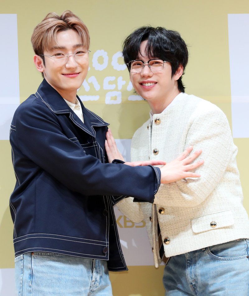 '더 시즌즈' 십센치 "열심히 하면 시청률 오르지 않을까요" (종합)