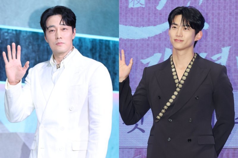 소지섭·옥택연 소속사 "매니저 사칭해 유료 멤버십 권유…강경 대응"