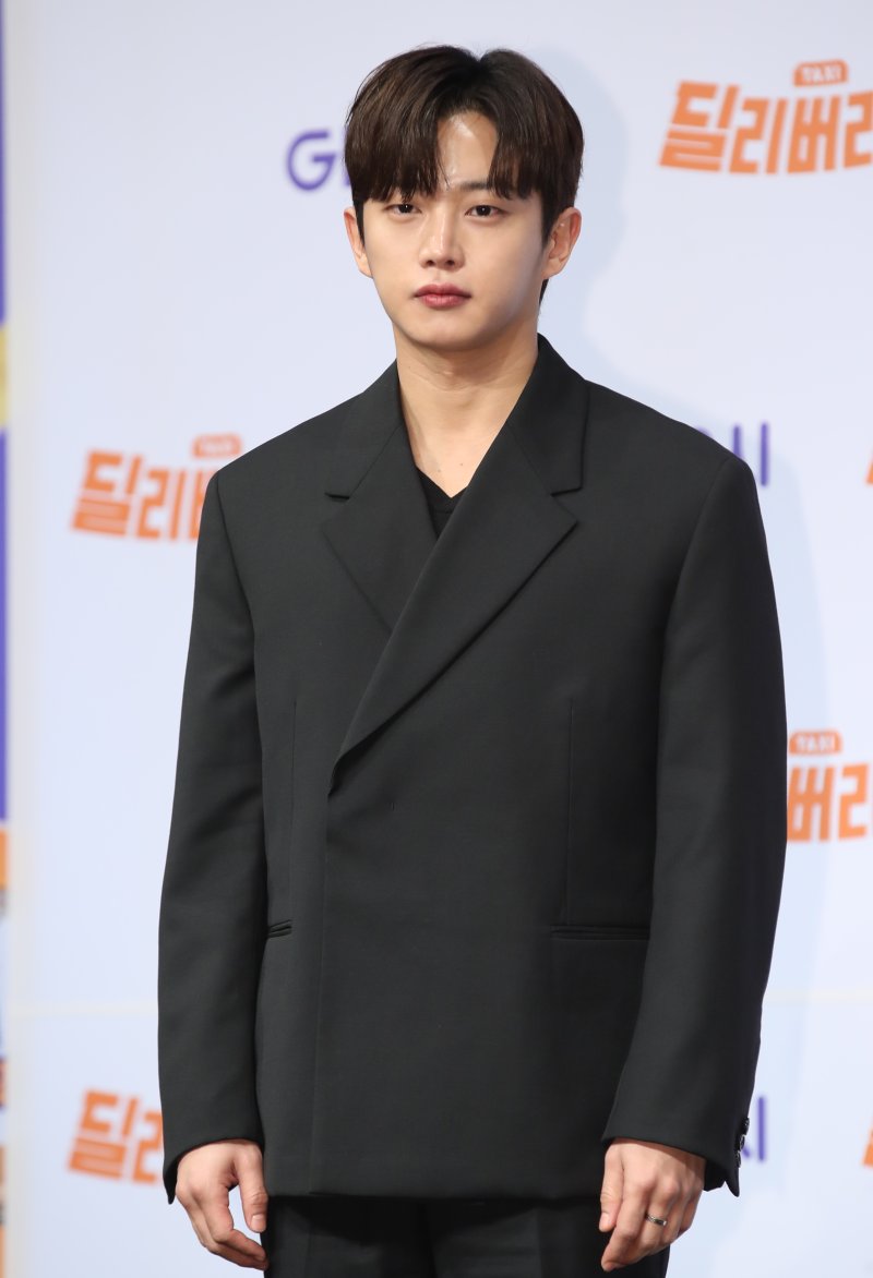 김민석, 5일 부친상…슬픔 속 빈소 지키는 중